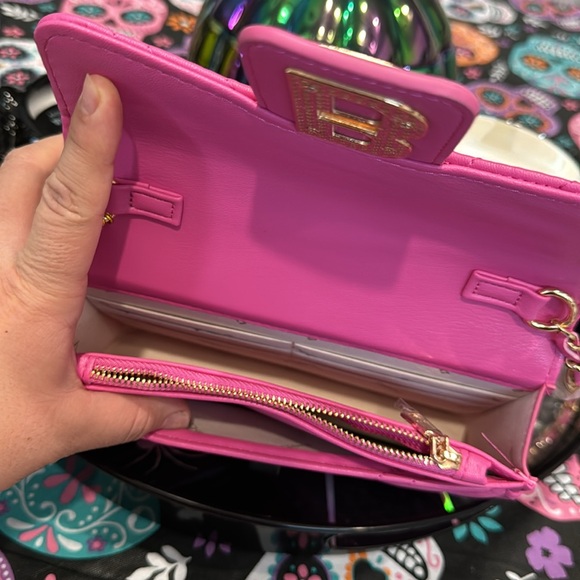 Bebe rain crossbody - Picture 4 of 5